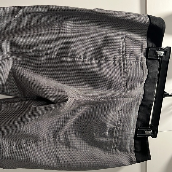 Express columnist hood used condition dress pants - Picture 5 of 6